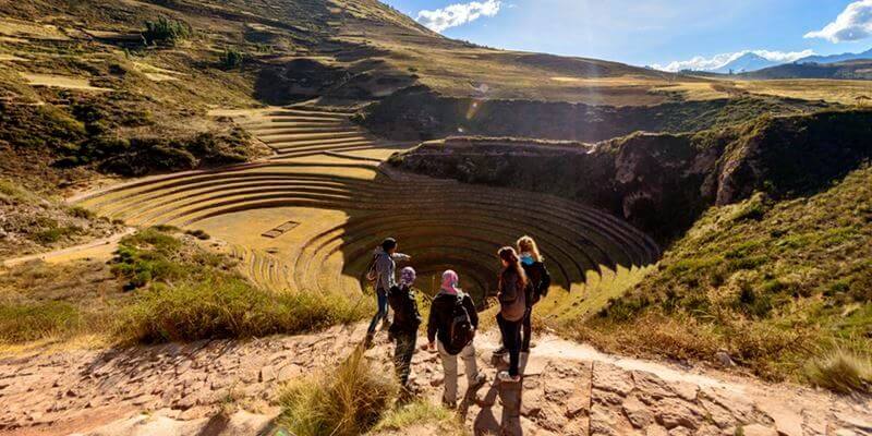 tour Maras Moray
